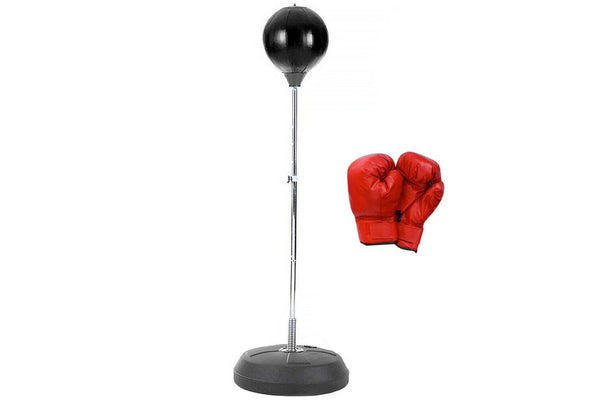 Free-Standing Boxing Set - One Size