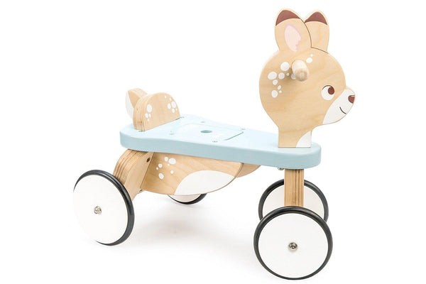 Le Toy Van: Petilou - Ride On Deer