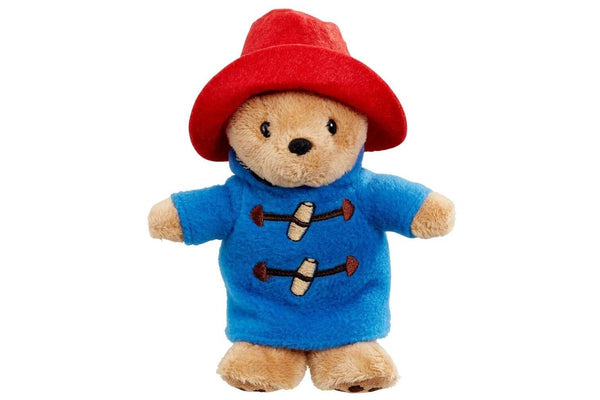 Paddington: Classic Paddington Bear - 13cm Plush