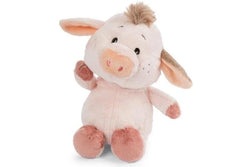 NICI: Pigwick the Pig - 8.5" Plush