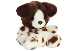 Palm Pals: Freckles German Short Hair Pointer - 5" Plush