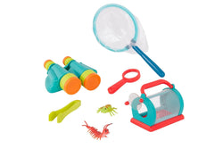 B. Kids Explorers Set