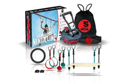 Slackers - NinjaLine 36' Intro Kit