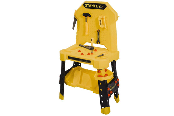 Stanley Jr: Workbench Toolset