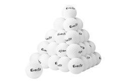 Everfit 36pcs Golf Ball Set Reusable Distance Golf Balls