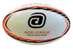 Avaro Rugby League Ball - Size 4 - Mod