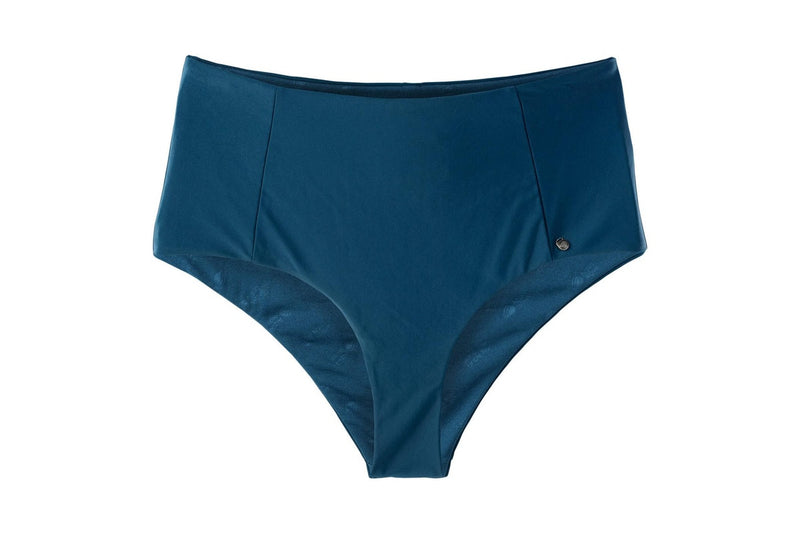 Aquawave Womens/Ladies Palima Bikini Bottoms (Gibraltar Sea) (M)