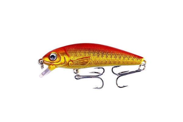 Floating Mino Bionic Lure