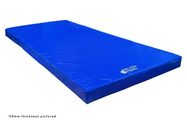 Soft Mat - 1500x900x25mm (Blue)