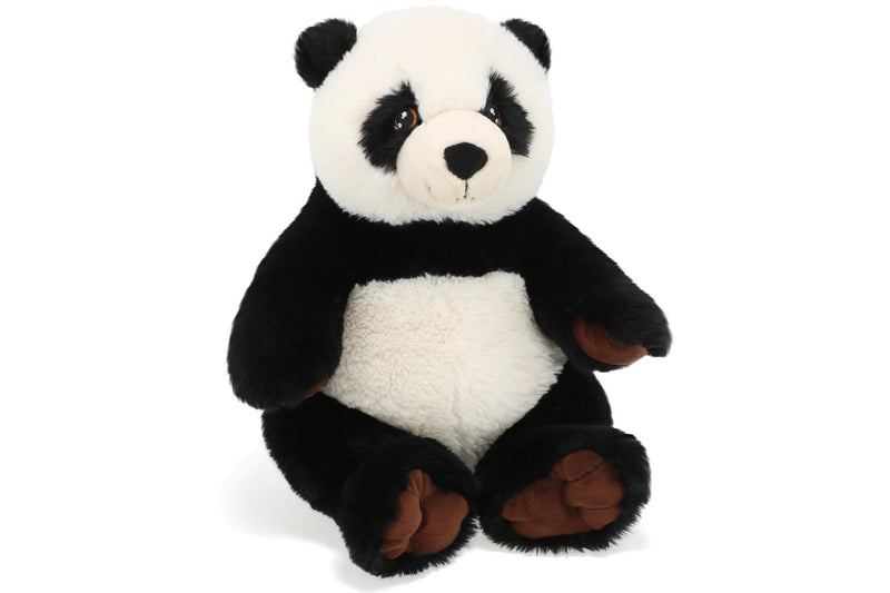 Keeleco: Panda - 14.5" Plush