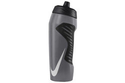 Nike Hyperfuel Water Bottle - Anthracite / Black / White (710ml)