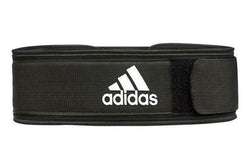 Adidas Nylon Weight Belt - L