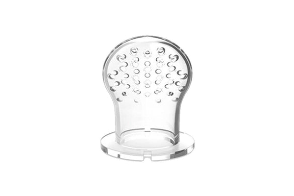 Haakaa: Silicone Fresh Food Feeder - Replacement Top (M)