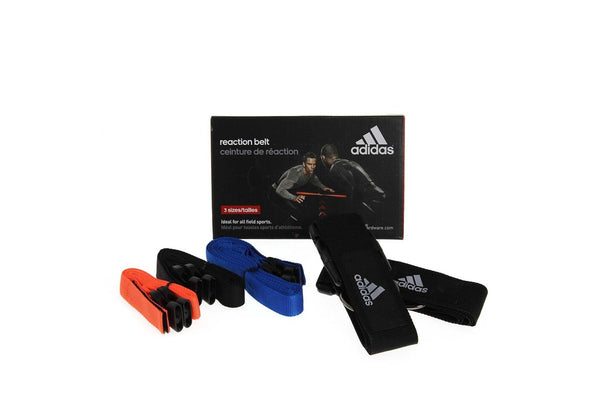 Adidas - Reaction Belt