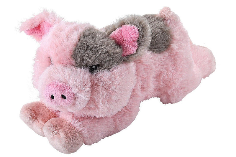 Wild Republic: Mini Pig - 8" Ecokins Plush