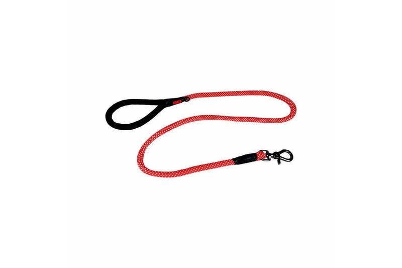 Kong Rope Red Leashes Large