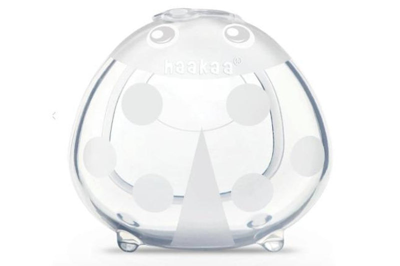 Haakaa: Ladybug Milk Collector - 150ml