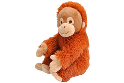 Wild Republic: Ecokins Orangutan - 12" Plush