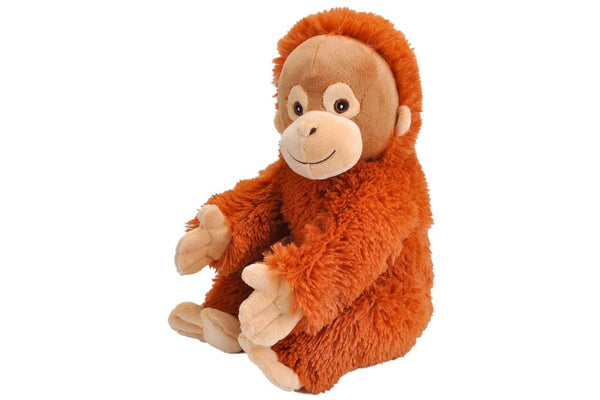 Wild Republic: Ecokins Orangutan - 12" Plush