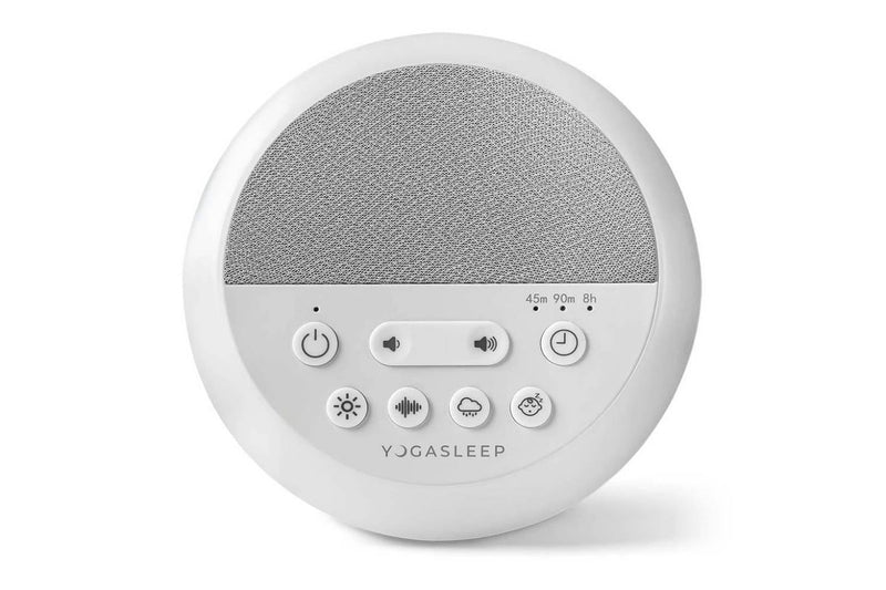 Yogasleep: Nod Sound Machine & Nightlight