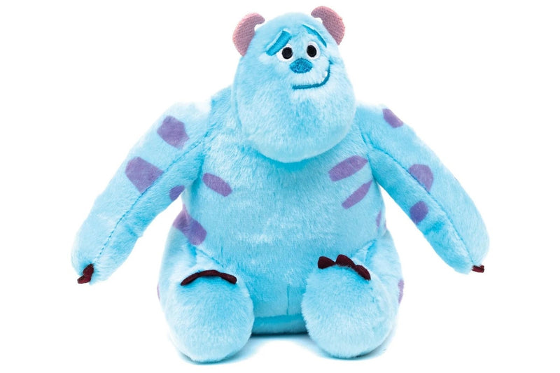 Monsters, Inc.: Furry Sulley - Dog Toy Squeaker Plush