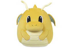 Squishmallows: Dragonite - 10" Pokemon Plush