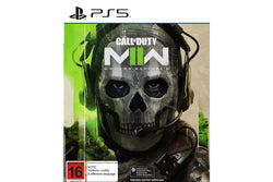 Call of Duty: Modern Warfare 2