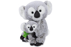 Gund Koala: Zozo & Joey