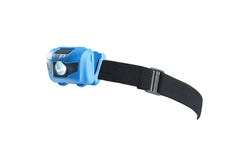 Ultimate Performance Running Head Torch (Blue/Black) (One Size)