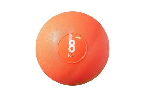 TeamSports Slam Ball - 8kg