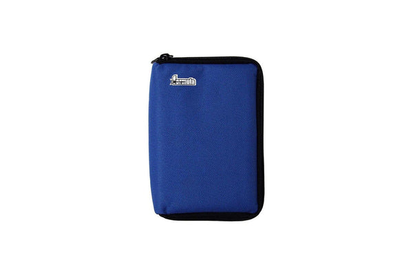 Formula Sports Compact 1 Set Dart Protective Portable Storage Carry Case Blue