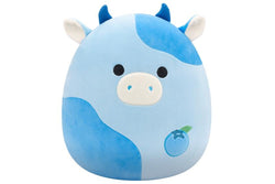 Squishmallows: Rutanya the Cow - 12" Plush