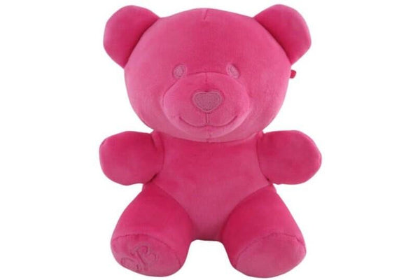 Yoonique: Candy Bear Pink - 8" Plush