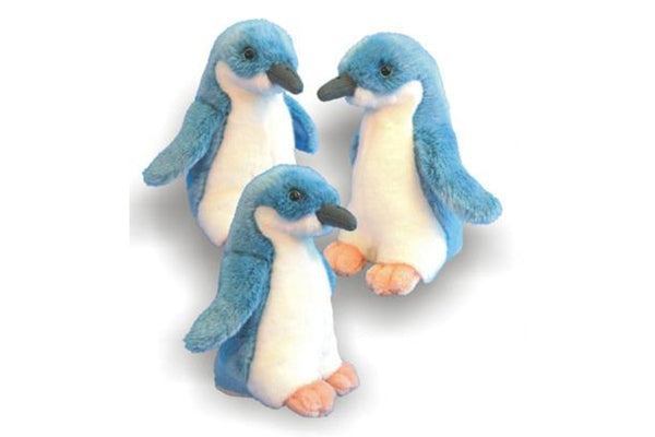 Little Blue Penguin 19cm Plush