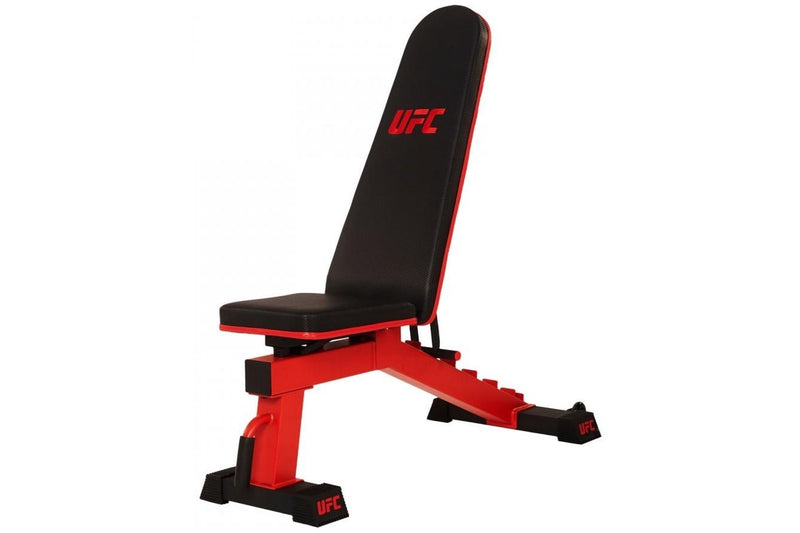 UFC Deluxe FID Bench