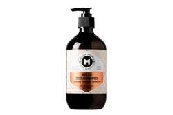 Melanie Newman: Relax Dog Shampoo - Lavender/Geranium/Bergamot (500ml)