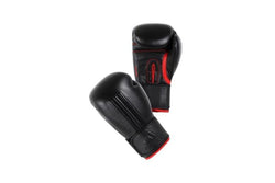 ADIDAS Energy 300 Boxing Glove (Black 16oz)