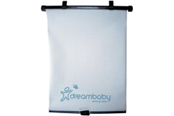 Dreambaby: Adjustable Car Window Shade Roll-Up