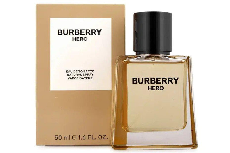 Burberry: Hero EDT - 50ml