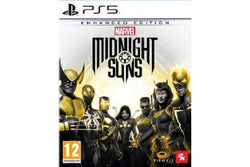 Marvel's Midnight Suns Enhanced Edition