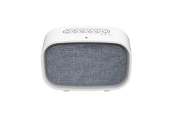 White Noise Sleep Therapy Sound Machine-White