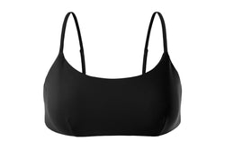 Aquawave Womens/Ladies Norte Bikini Top (Black) (M)