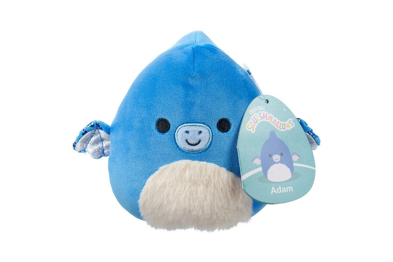 Squishmallows: Adam the Pterodactyl - 5" Plush