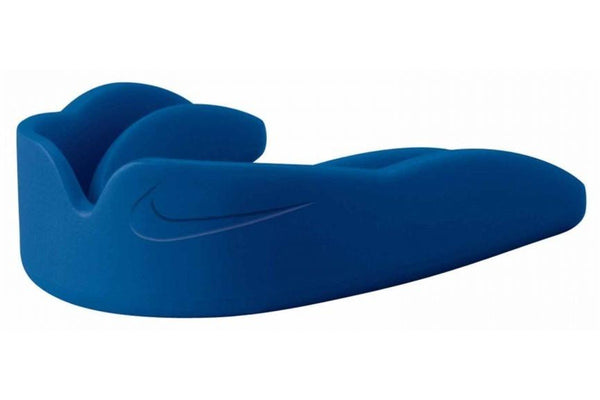 Nike Custom Fit Mouthguard - Blue