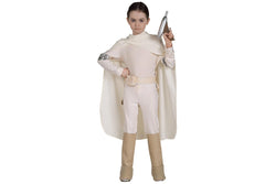 Star Wars Padme Amidala Kids Costume (Medium)