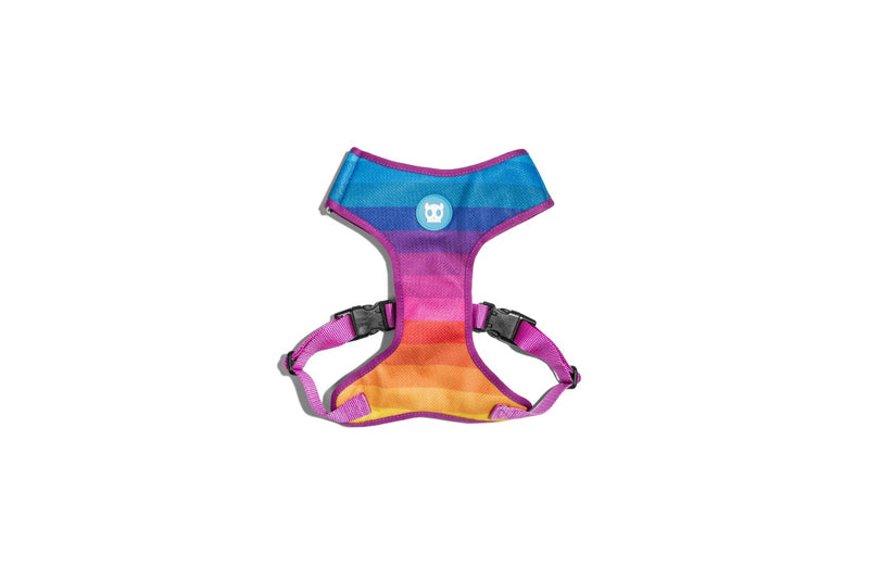 Zee.Dog: Prisma Mesh Harness - XS