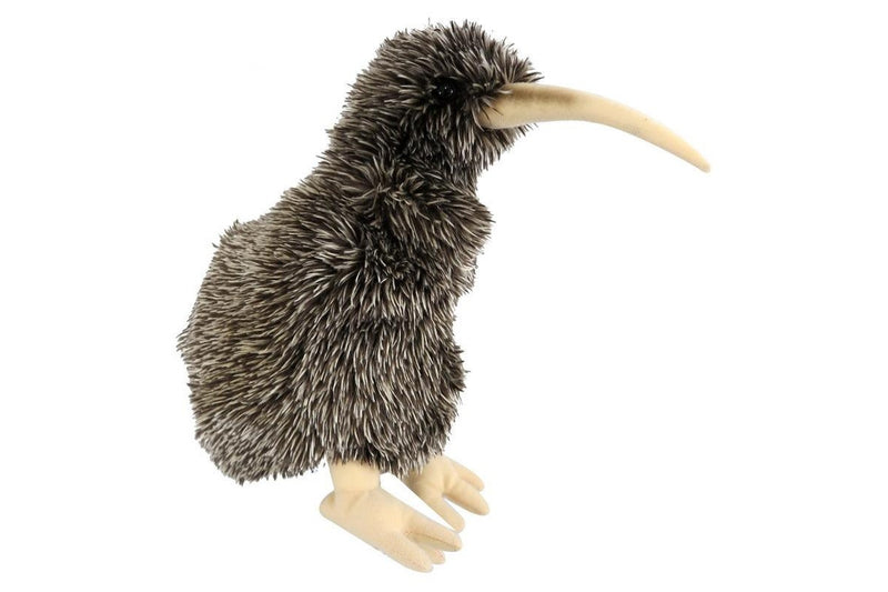 Spotted Kiwi Puppet