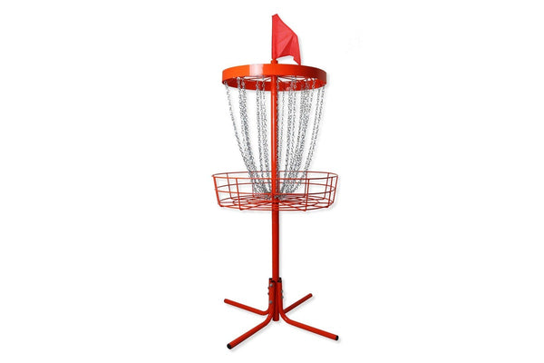 Vinex Disc Golf Basket