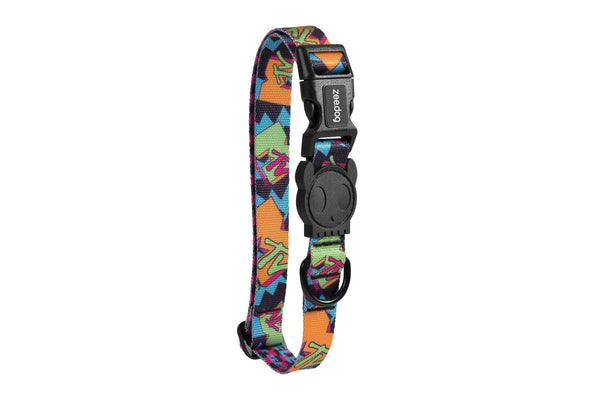 Zee.Dog: MTV Collar - Medium