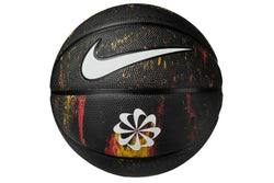 Nike Everyday Playground Next Nature 8P Basketball - Multi / Black / White - Size 7